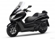Yamaha Majesty 400 ABS Yamaha Majesty 400 ABS
